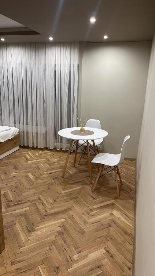 Ivet Guest Rooms Varna Luaran gambar
