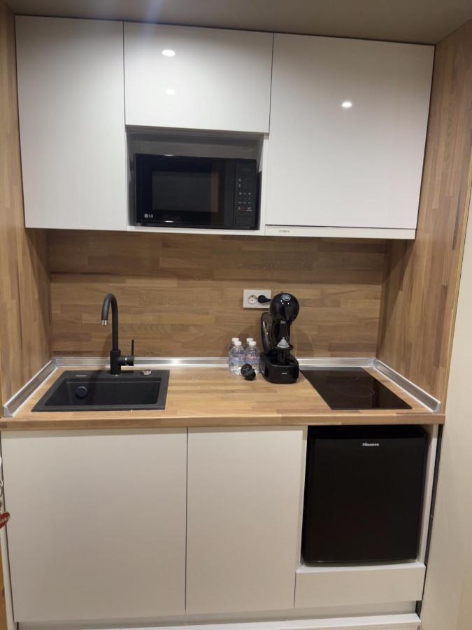 Ivet Guest Rooms Varna Luaran gambar