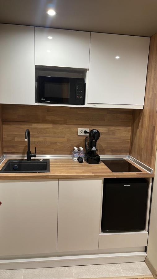 Ivet Guest Rooms Varna Luaran gambar