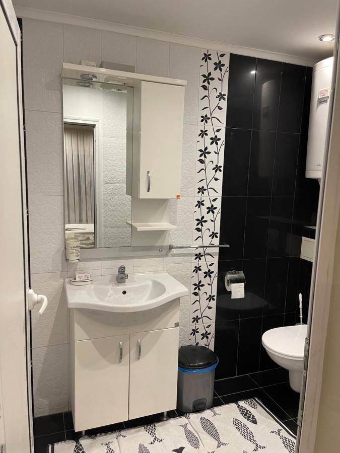 Ivet Guest Rooms Varna Luaran gambar