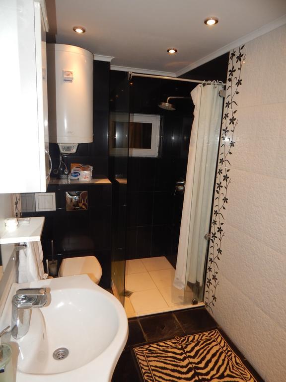 Ivet Guest Rooms Varna Luaran gambar